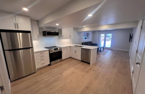 Township of Wilmot Apartment | Charming 1-Bedroom Apartment in Waterloo