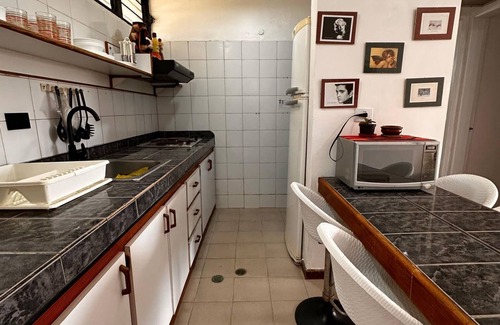 Margarita Island Apartment | Charming 1-bedroom apartment with AC, WiFi in beautiful MARGARITA ISLAND.