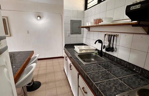 Margarita Island Apartment | Charming 1-bedroom apartment with AC, WiFi in beautiful MARGARITA ISLAND.