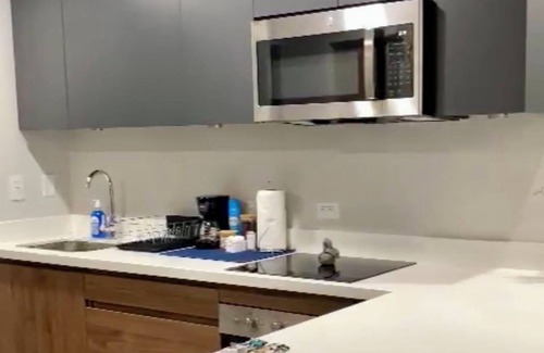 Ciudad Cariari Apartment | Charming 1-bedroom apartment with WiFi, fitness room and pool in San Jose, CR