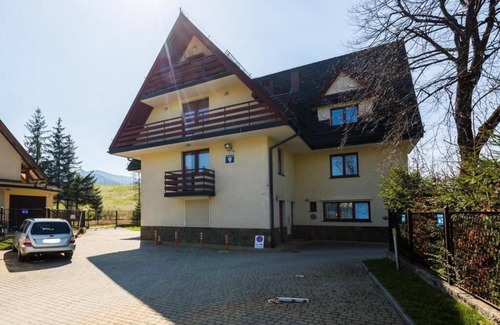 Zakopane Apartment | Charming 1-bedroom apartment in delightful Zakopane with WiFi
