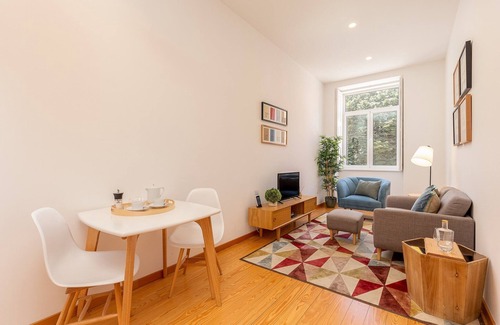 Centro / Baixa Apartment | Charming 1-Bedroom Apartment in Oporto