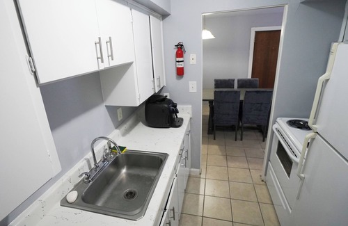 Gulfton Apartment | Charming 1-bedroom apartment in fabulous Houston with pool