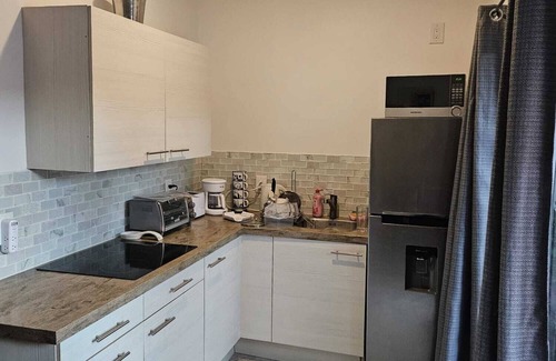 Noord Apartment | Charming 1-bedroom apartment in delightful Noord,Aruba, with WiFi, AC