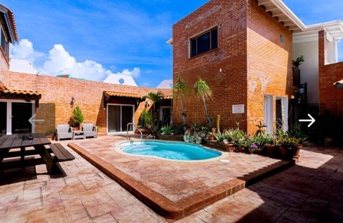 Noord Apartment | Charming 1-bedroom apartment in delightful Noord,Aruba, with WiFi, AC
