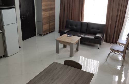 Ureki Apartment | Charming 1-bedroom apartment with WiFi, AC, 2 minutes from the sea – sleeps 5