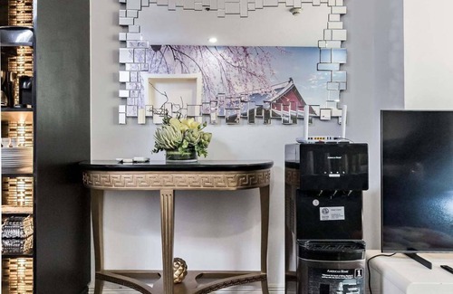 Bel-Air Condo | Charming 1-bedroom condo in Makati