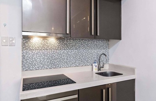 Bel-Air Condo | Charming 1-bedroom condo in Makati