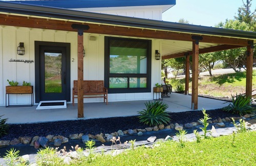 Spring Valley Cottage | Charming 1-bedroom guest Casita nestled in central Arizona.