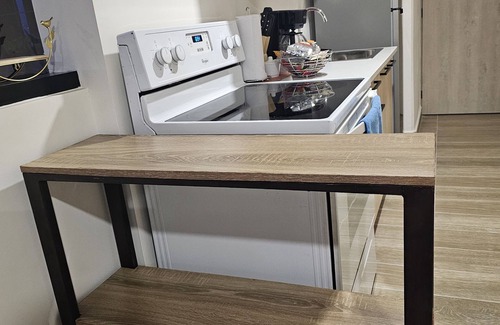 Tegucigalpa Apartment | Charming 1-bedroom apartment with AC, WiFi in marvelous Tegucigalpa