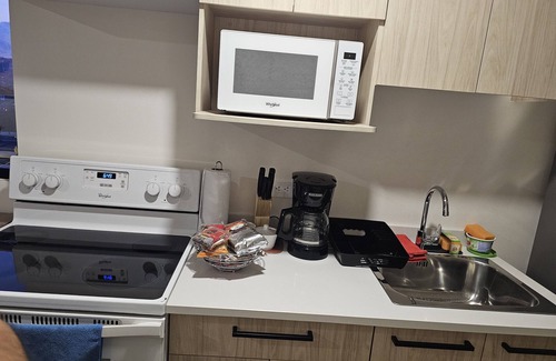 Tegucigalpa Apartment | Charming 1-bedroom apartment with AC, WiFi in marvelous Tegucigalpa
