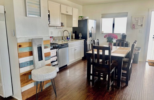 Taft House | Charming 1-bedroom house in lovely Taft with AC, WiFi