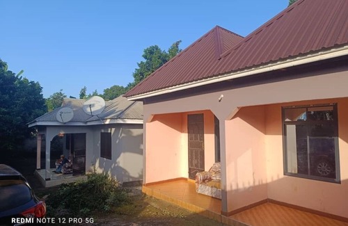 Arusha House | Charming 1-bedroom house in Arusha