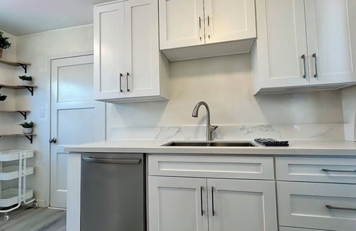 Somis House | Charming 1-bedroom house in delightful Somis with WiFi, AC