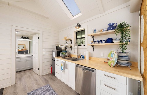 Boerne House | Charming 1-Bedroom–Perfect 4 Relaxation/Adventure