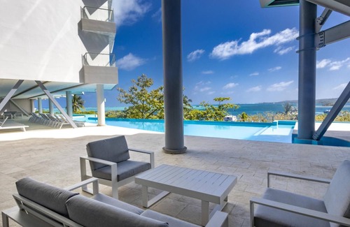 Punta Hansa Resort | Charming 1-bedroom resort in San Andrés