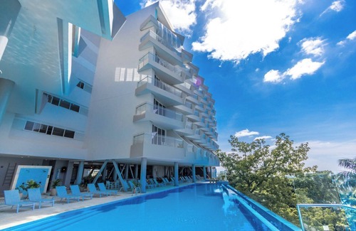 Punta Hansa Resort | Charming 1-bedroom resort in San Andrés