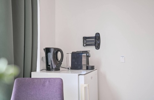 Tongelre Apartment | Charming 1-Bedroom Retreat in Eindhoven