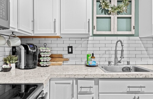 Liberty Lake Apartment | Charming 1-bedroom apartment in Beautiful Liberty Lake w/Mountain View’s