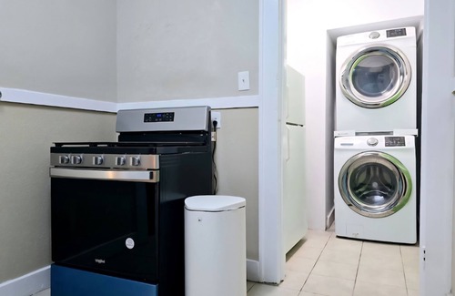 Alta Vista Apartment | Charming 1-bedroom apartment with AC, WiFi in marvelous San Antonio