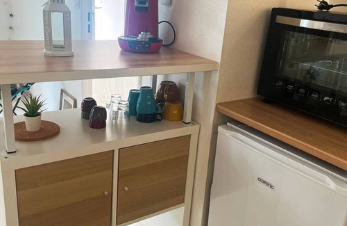 Cambo-les-Bains Apartment | Pet-Friendly Apartment in Cambo-les-Bains with Spa Access