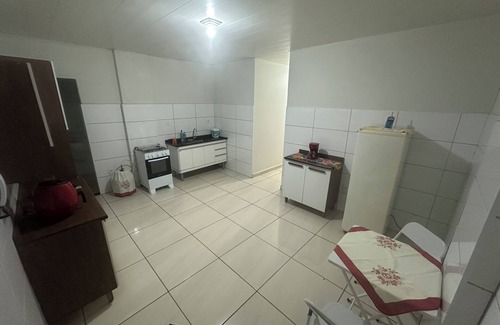 Dores do Rio Preto Apartment | Charming 1-bedroom apartment in delightful Dores do Rio Preto with WiFi