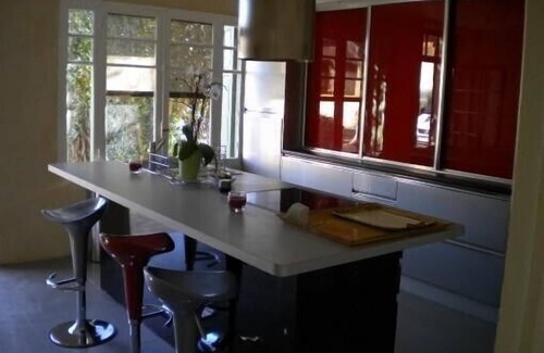 Saint-Etienne-du-Gres Other | Idyllic 19th Century Mas in Provence with Pool & Ocean View