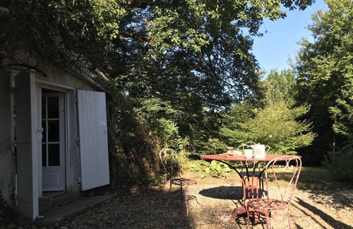 Bergerac House | Historic 17th Century House with Spa and Lake Views