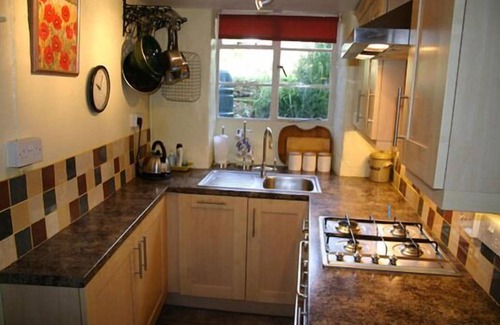 Croscombe Cottage | Historic 17th Century Cottage with Ocean View in Croscombe