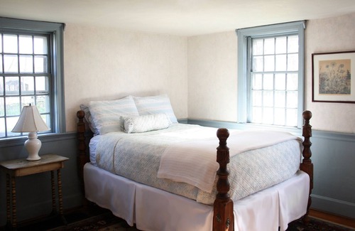 Little Compton Other | Idyllic 18th Century Farmhouse with Ocean Views and Pool