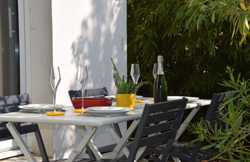 Vannes House | Elegant 1930s House with Garden Near Vannes' Historic Heart