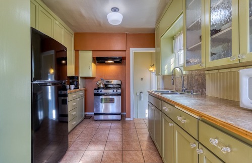 Walla Walla East Cottage | Charming 1936 Cottage in Walla Walla Wine Country