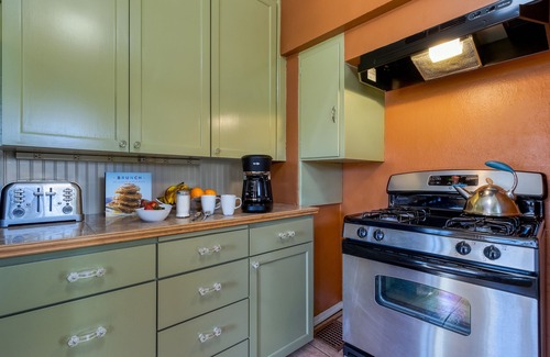 Walla Walla East Cottage | Charming 1936 Cottage in Walla Walla Wine Country