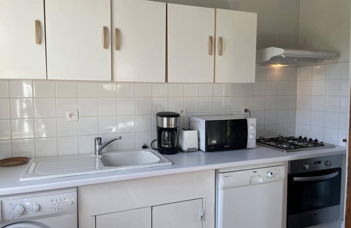 Trevol Cottage | Gite Trévol: Family-Friendly Retreat with Spa & Breakfast