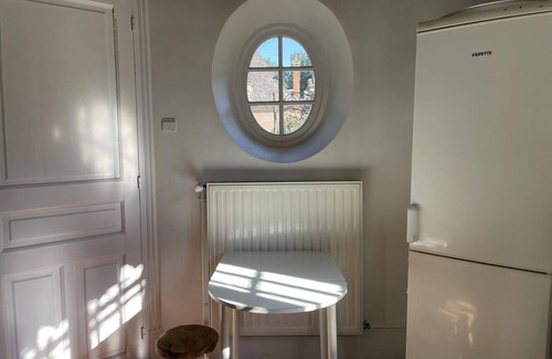 Trevol Cottage | Gite Trévol: Family-Friendly Retreat with Spa & Breakfast