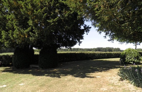 Genille Cottage | Gite Genillé: Perfect 5-Bedroom Retreat for Families