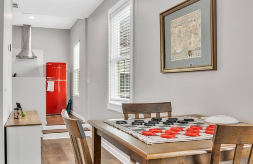 Greenville - Spartanburg Apartment | Convenient Parkside Studio Near Downtown Greenville