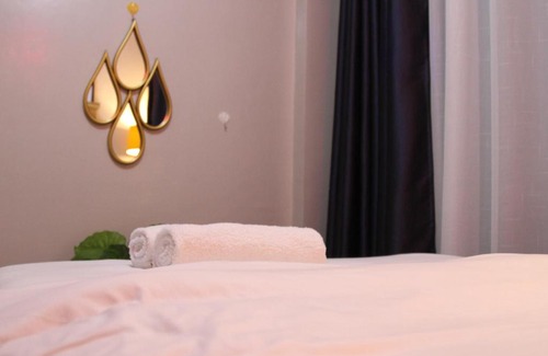 Kiambu Bed & Breakfast | Beautiful 1BR Retreat on Kiambu Road with Rooftop Pool