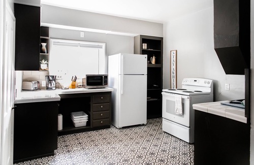 University District Apartment | Premier University Apartment Near Vibrant Downtown MSO