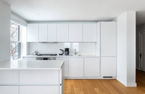 Winter Hill Apartment | Cozy 1BR Retreat Near Union Square and Porter Square
