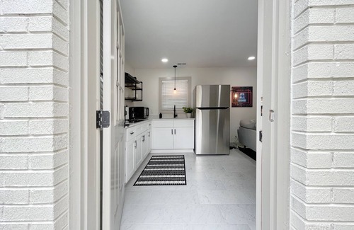 Donelson House | Convenient 1BR Retreat near Airport & Music City - Rated 9.8