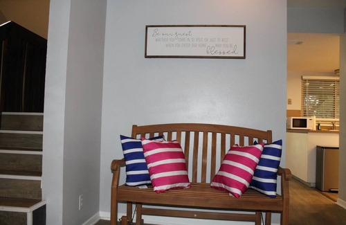 Round Rock Other | Serene Country Home at Deer Trails - Perfect Family Retreat!