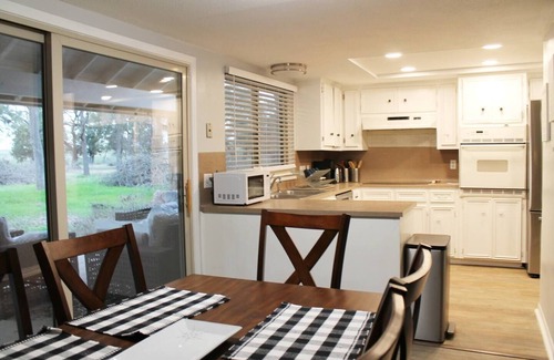 Round Rock Other | Serene Country Home at Deer Trails - Perfect Family Retreat!