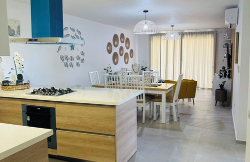 San Pedro de Macoris Apartment | Charming 2-bedroom apartment with AC, WiFi in Playa Nueva Romana