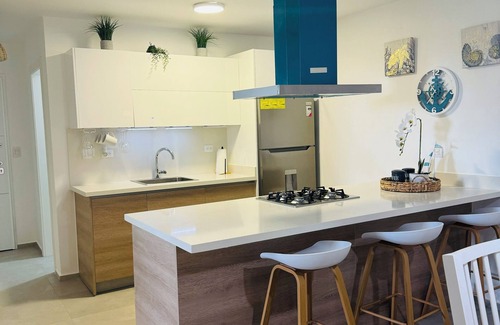 San Pedro de Macoris Apartment | Charming 2-bedroom apartment with AC, WiFi in Playa Nueva Romana