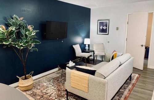 North End Apartment | Inviting 2-BDRM Apartment with Balcony & Family-Friendly Amenities