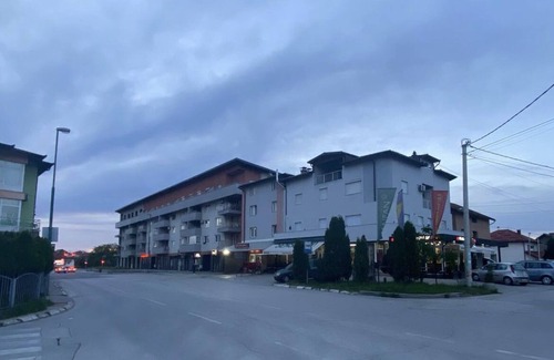 Novi Grad Sarajevo Apartment | Cozy 2-Bed Apartment in Sarajevo with Pet-Friendly Amenities