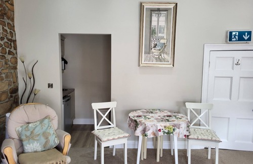Donegal House | Family-Friendly 2-Bed Apartment in Donegal Town Centre