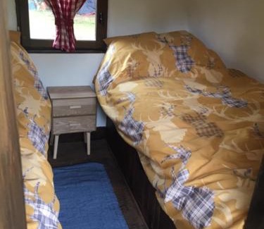 Domfront en Poiraie House | Unique Barrel Stay in Tranquil Lakeview, Pet-Friendly