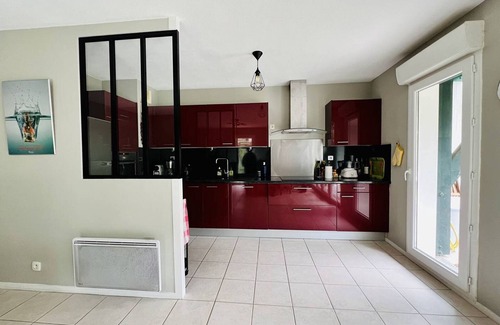 Cambo-les-Bains Apartment | Pet-Friendly Apartment in Cambo-les-Bains: 10/10 Rated Stay